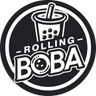 Rolling Boba logo